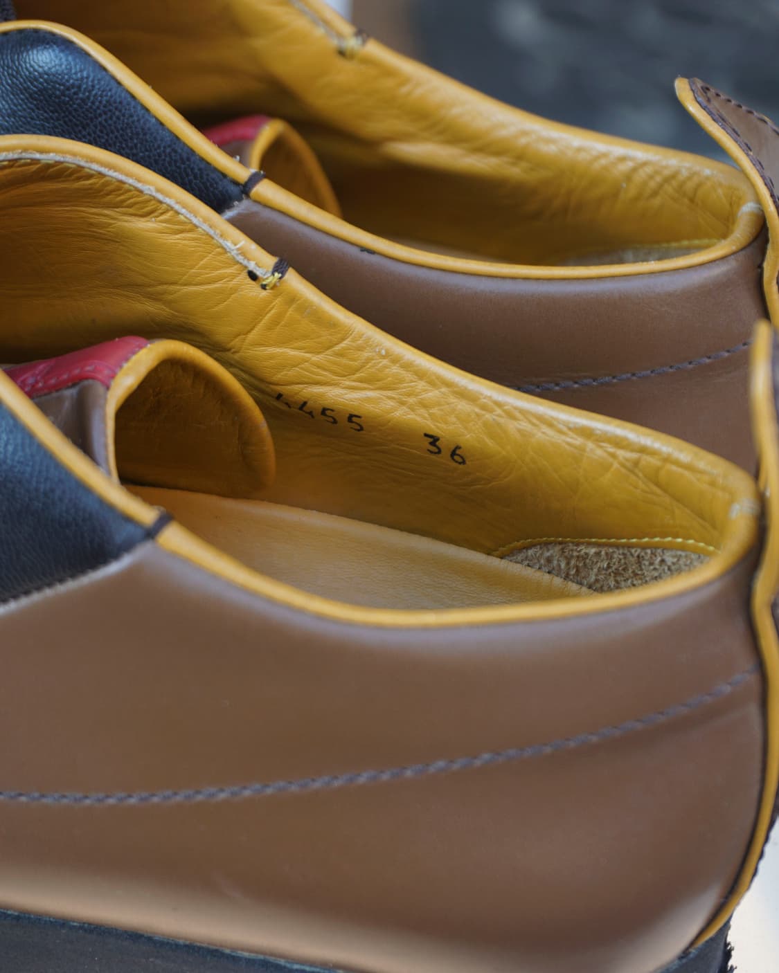 Prada sport slip-on shoes 상품이미지6