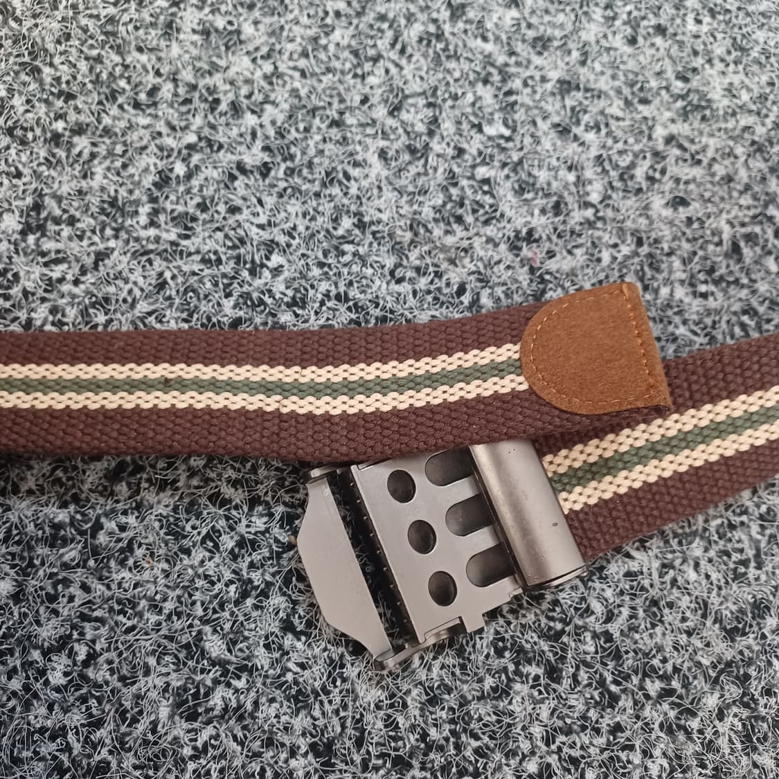 REN DA 독수리 벨트 상품이미지3