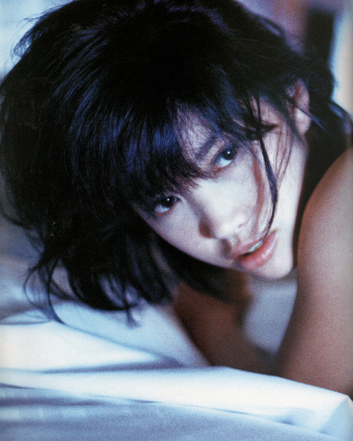 Friday Kishin Shinoyama Special (1998) 상품이미지9