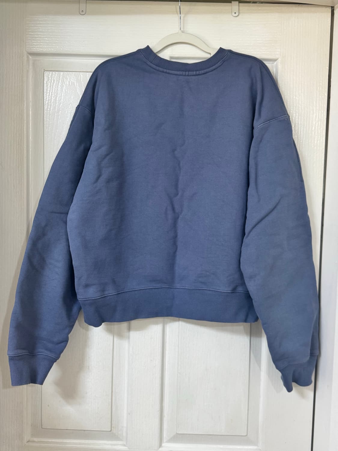 recto 맨투맨 M 상품이미지3