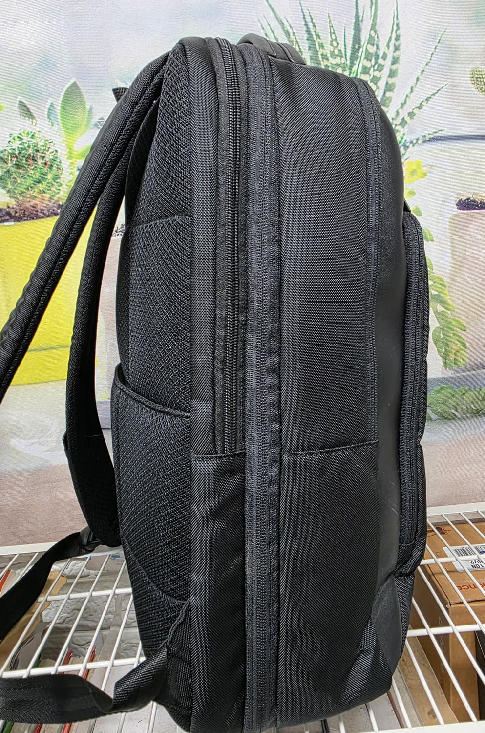 쌤소나이트 백팩 GARDE 가드백팩 V Exp 노트북백팩 BF29 상품이미지2