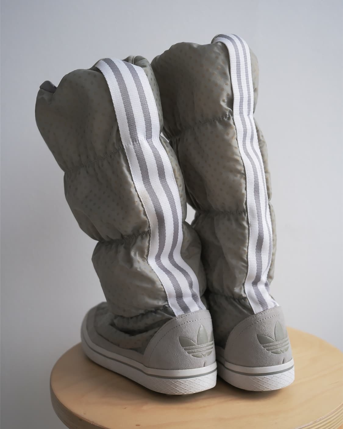 Adidas Adiwinter boot w 상품이미지2