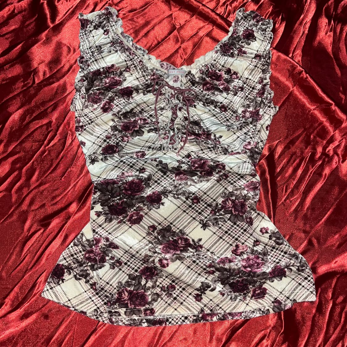 레스트로즈 장미 탑 상품이미지1