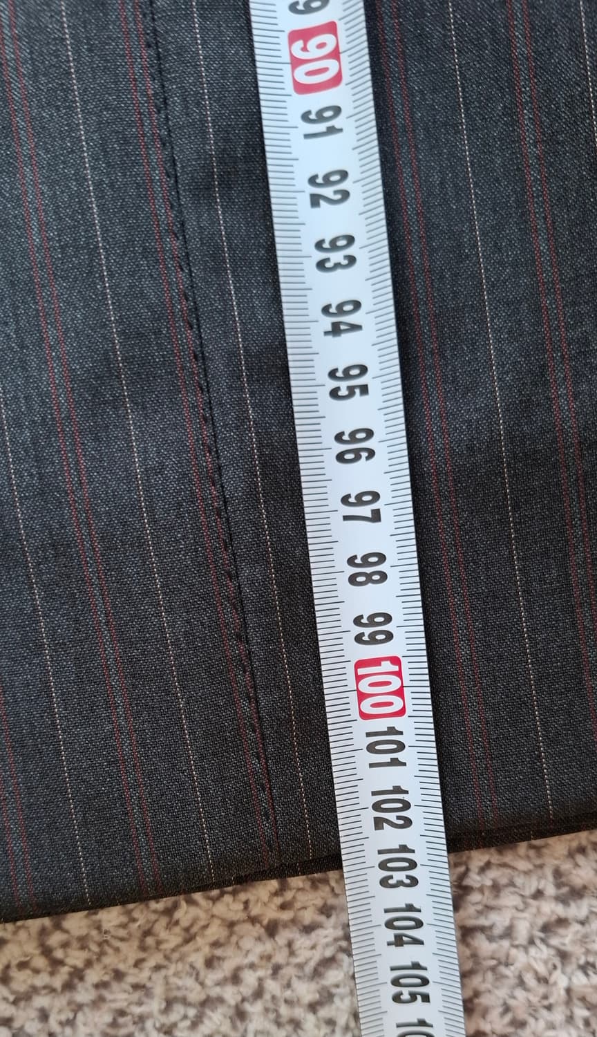 거의 새옷 이태리제 폴 스미스 정장 R36 상품이미지7