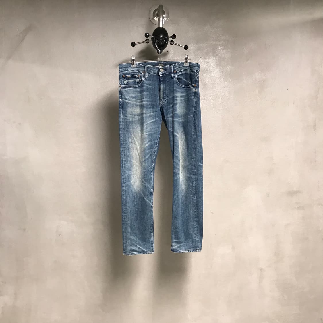 폴로 랄프로렌 데님 팬츠 29/30 상품이미지6