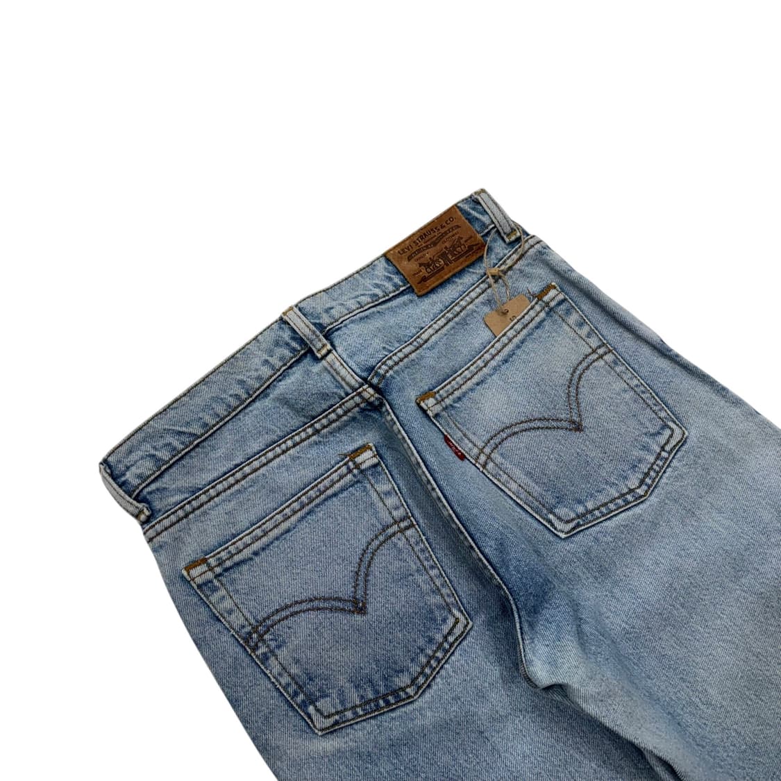 [29] 90's 리바이스 626-0217 데님 청바지 [lv1173] 상품이미지8