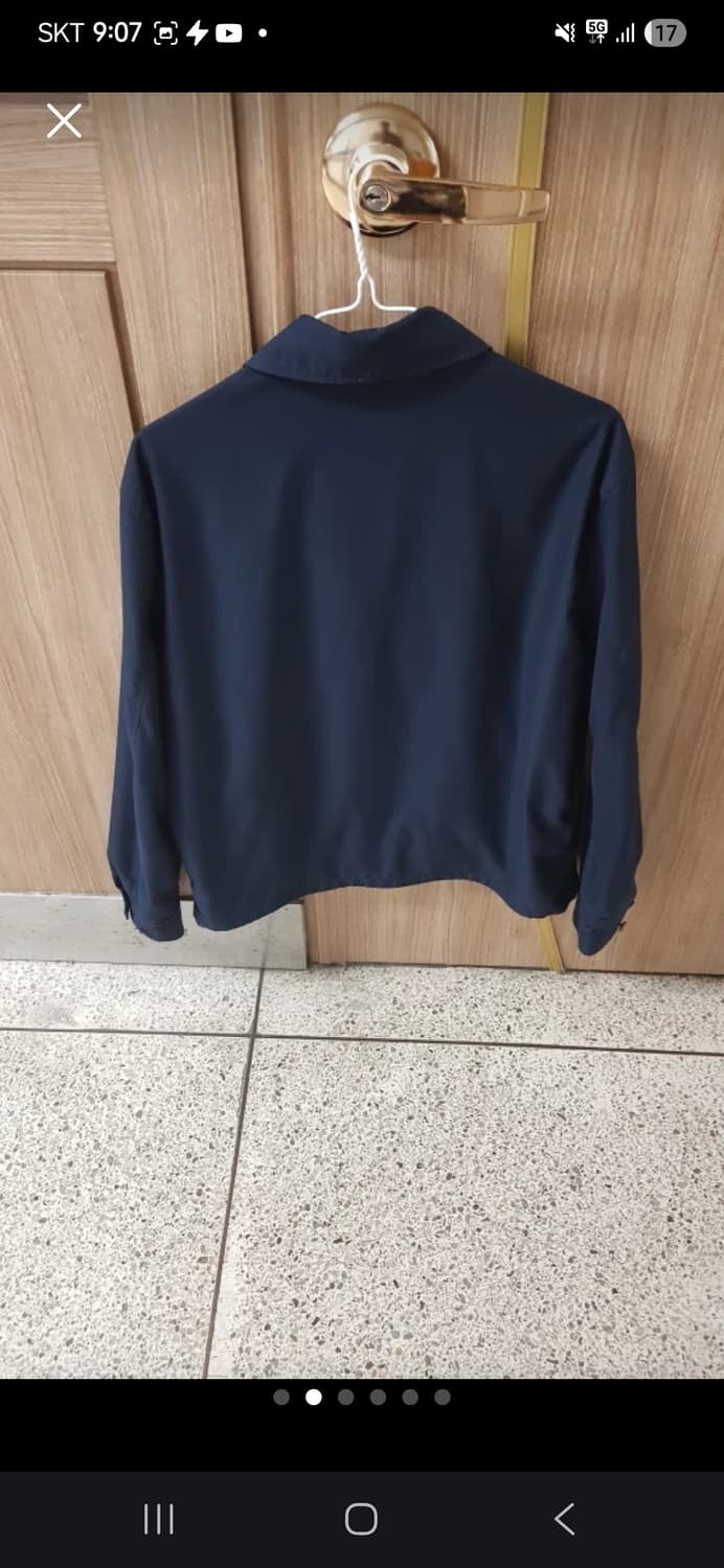 폴로 자켓 (3회사용) 상품이미지2