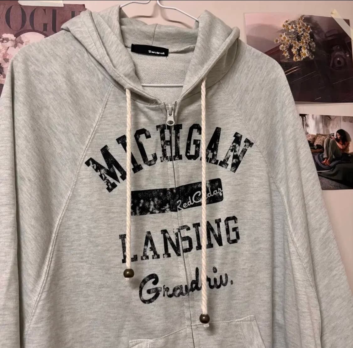 후드 케이프  상품이미지2