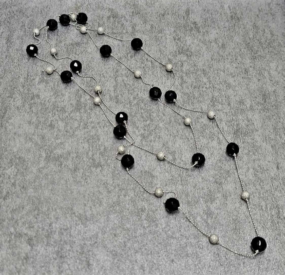 vintage necklace 상품이미지4