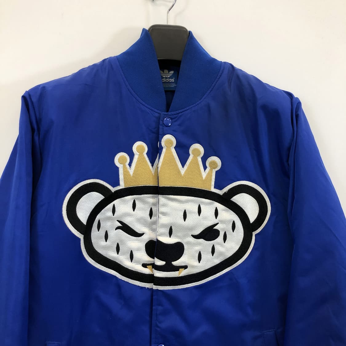 아디다스 니고베어 바시티점퍼 XXL  상품이미지2