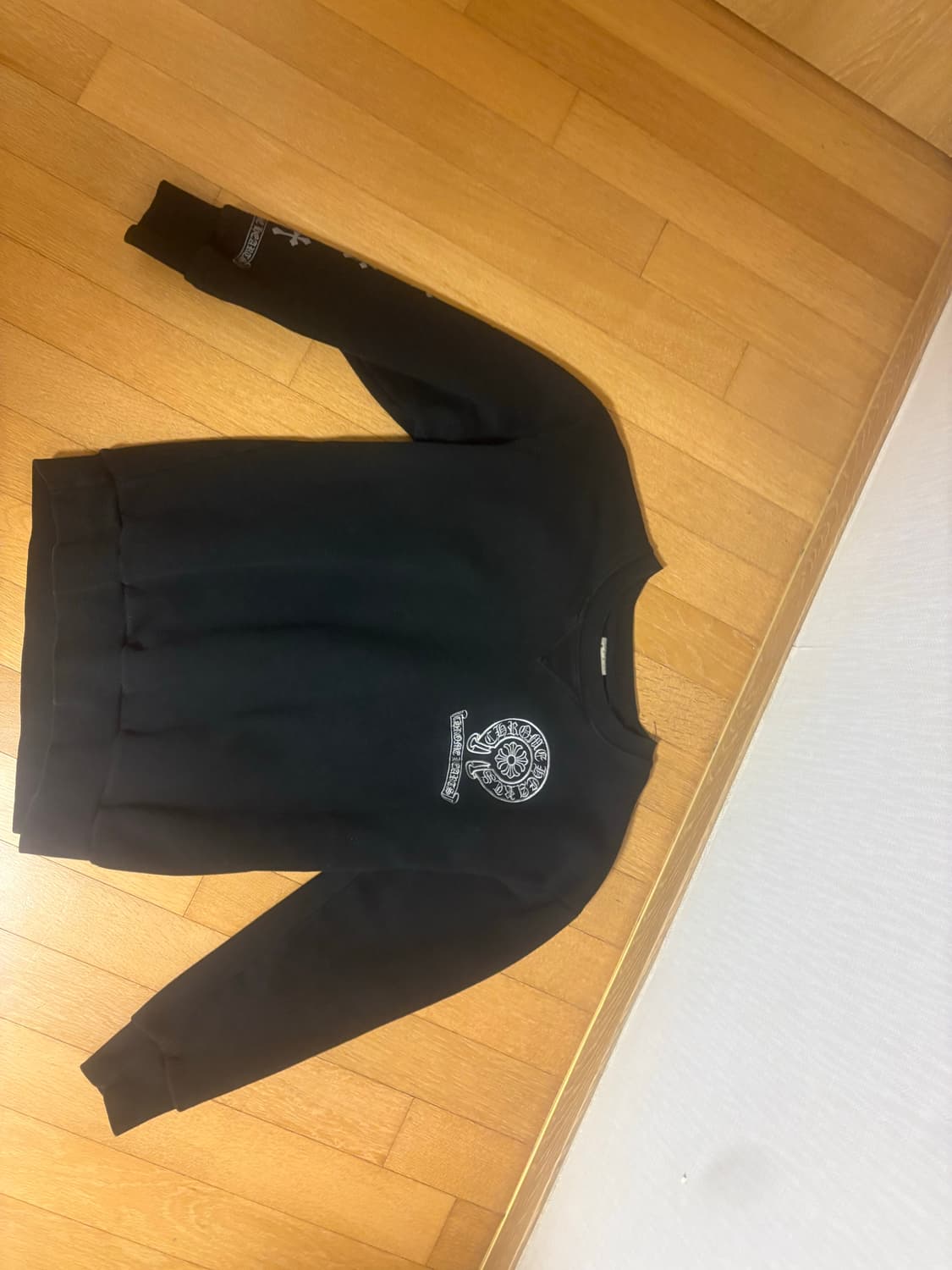 잭팟 맨투맨 상품이미지1