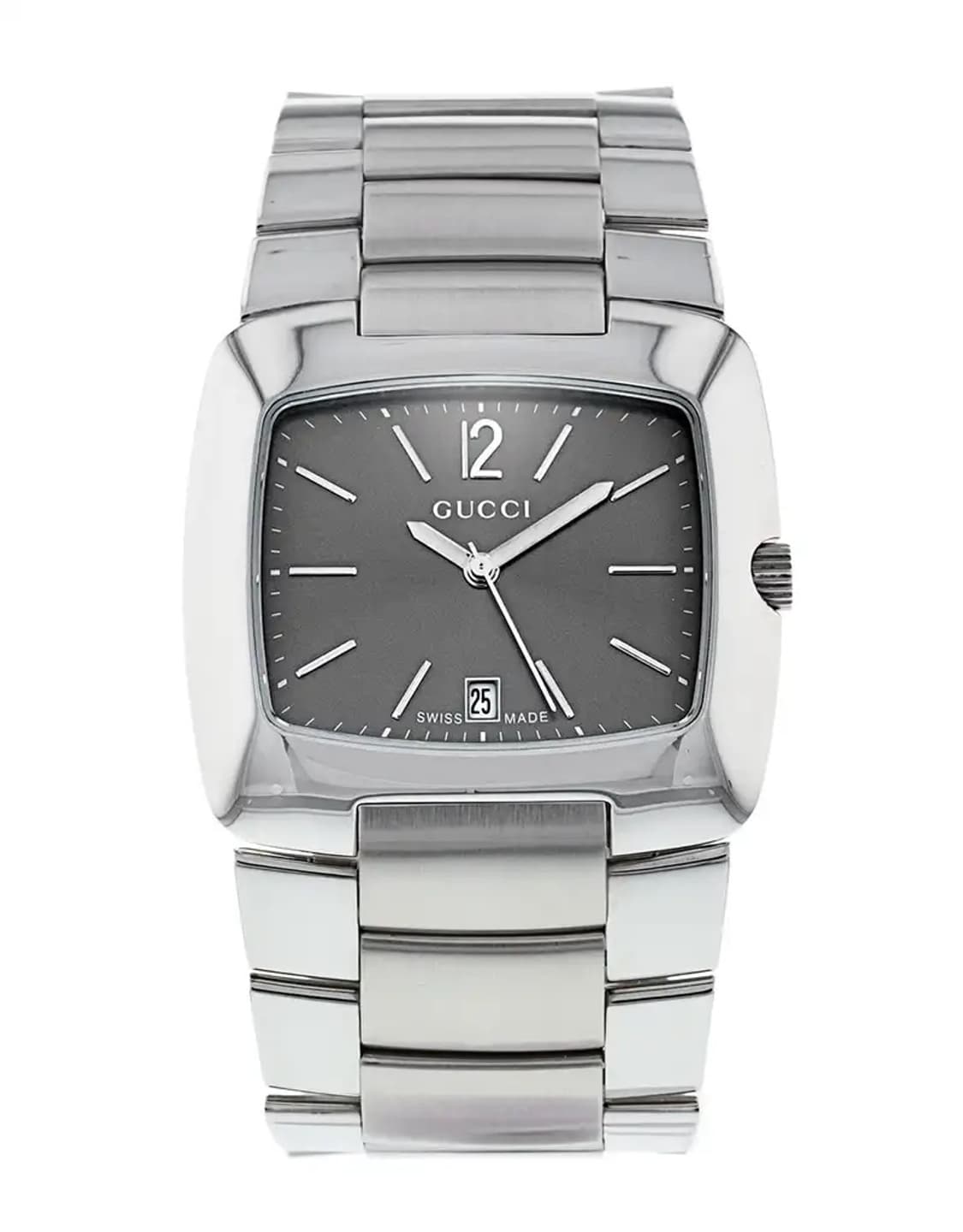 구찌 8500M 메탈 시계 상품이미지1