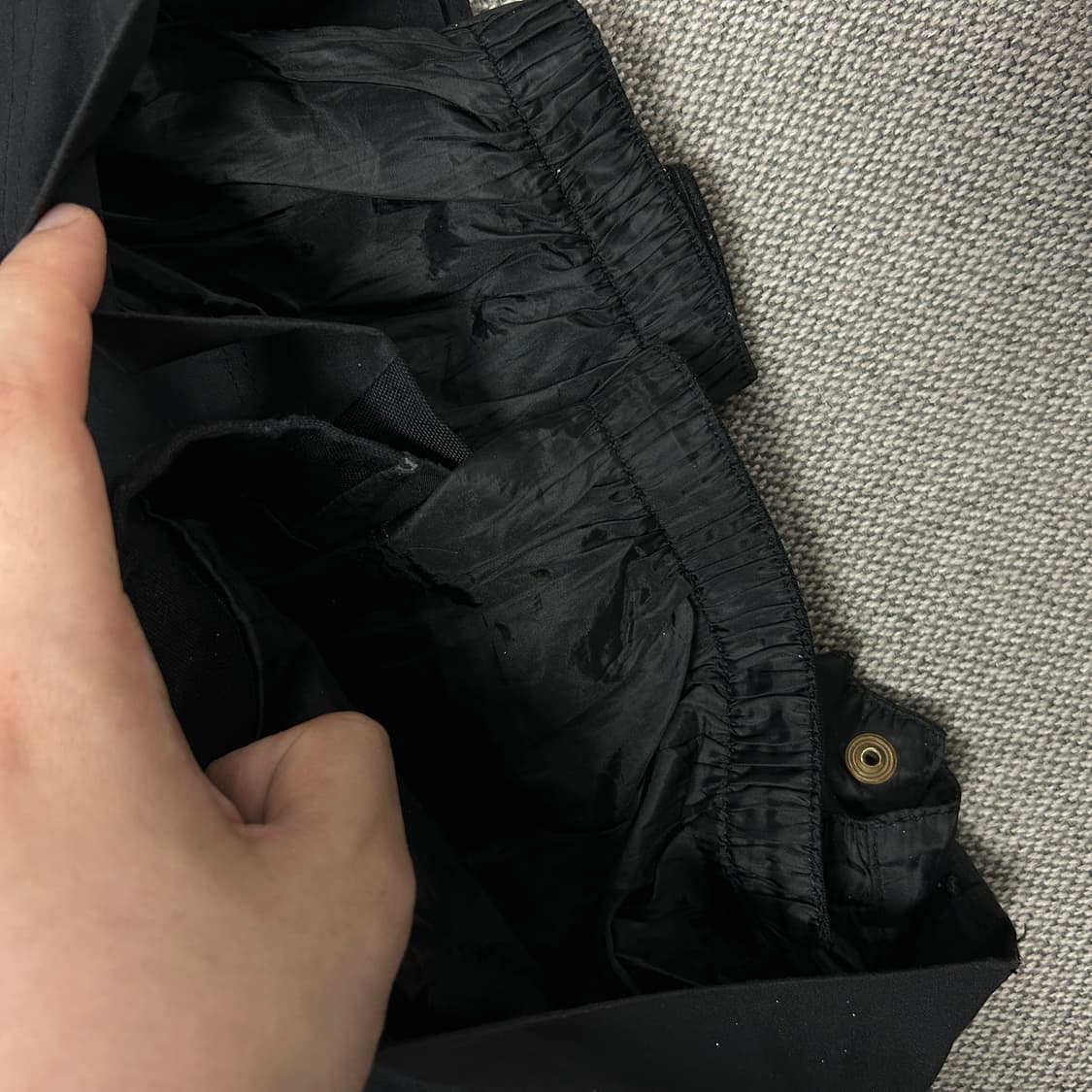 나이키 ACG 고프코어 스키팬츠(90-185) 상품이미지4