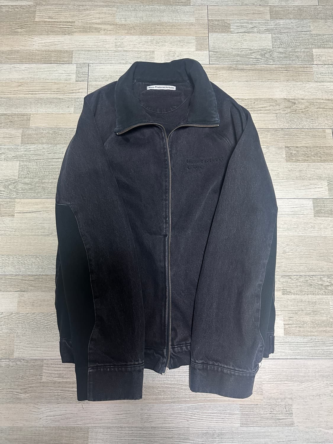 [M] 플라스틱프로덕트 모션자켓 MPa MOTION JAKET 상품이미지2