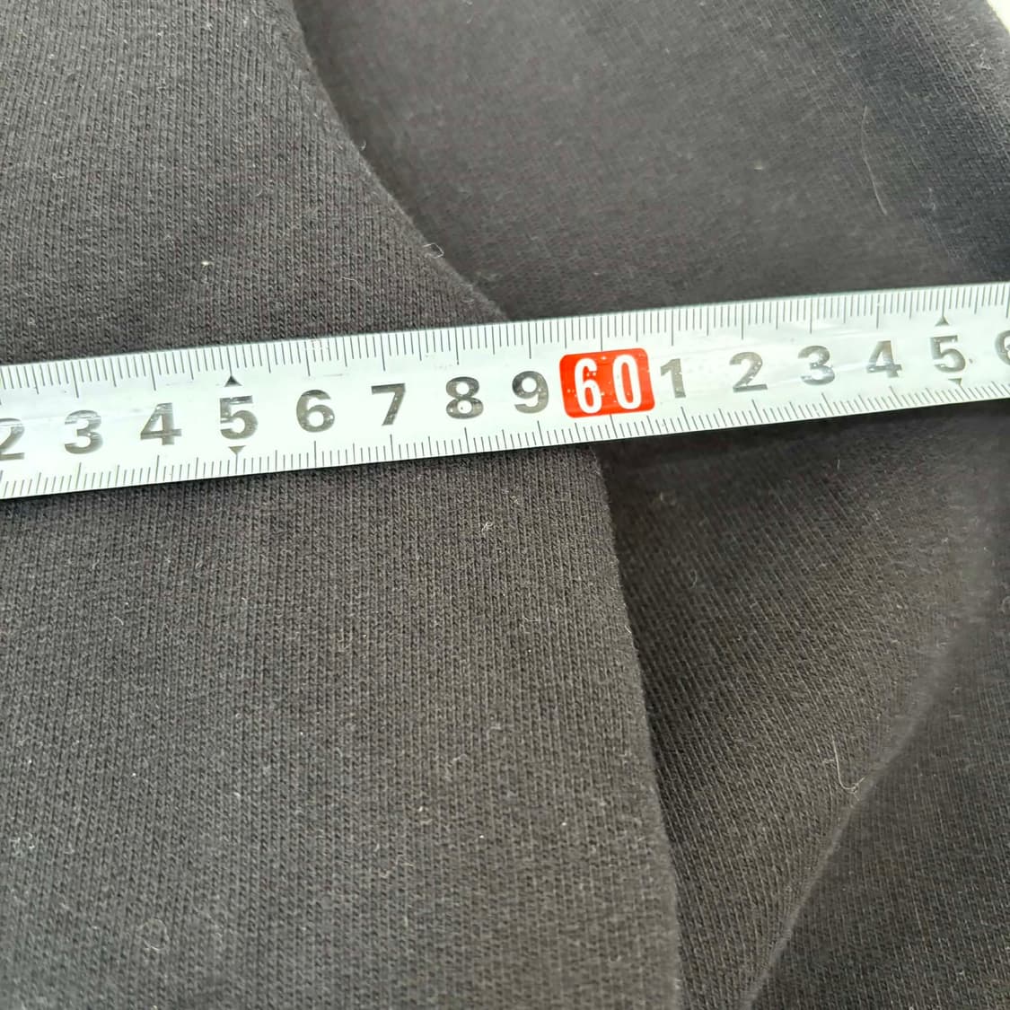 칼하트 wip 백로고 블랙 스웻 셔츠 맨투맨(XXL) 상품이미지9