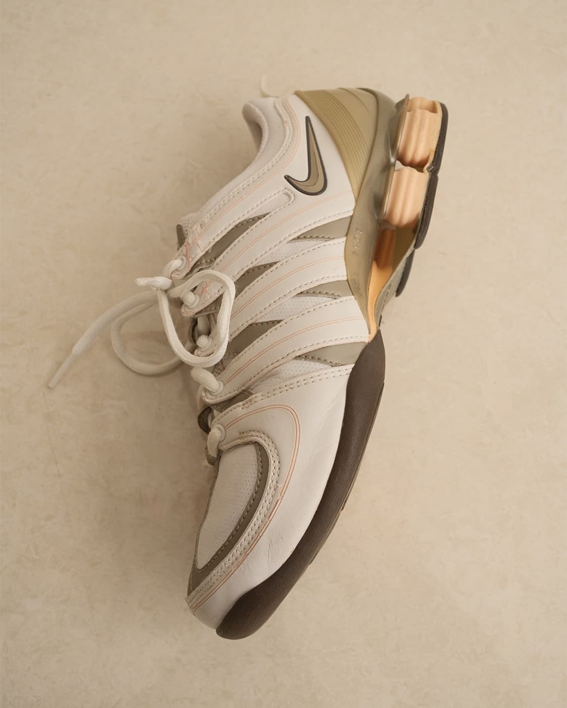 Nike Shox MC, 2000s 상품이미지3