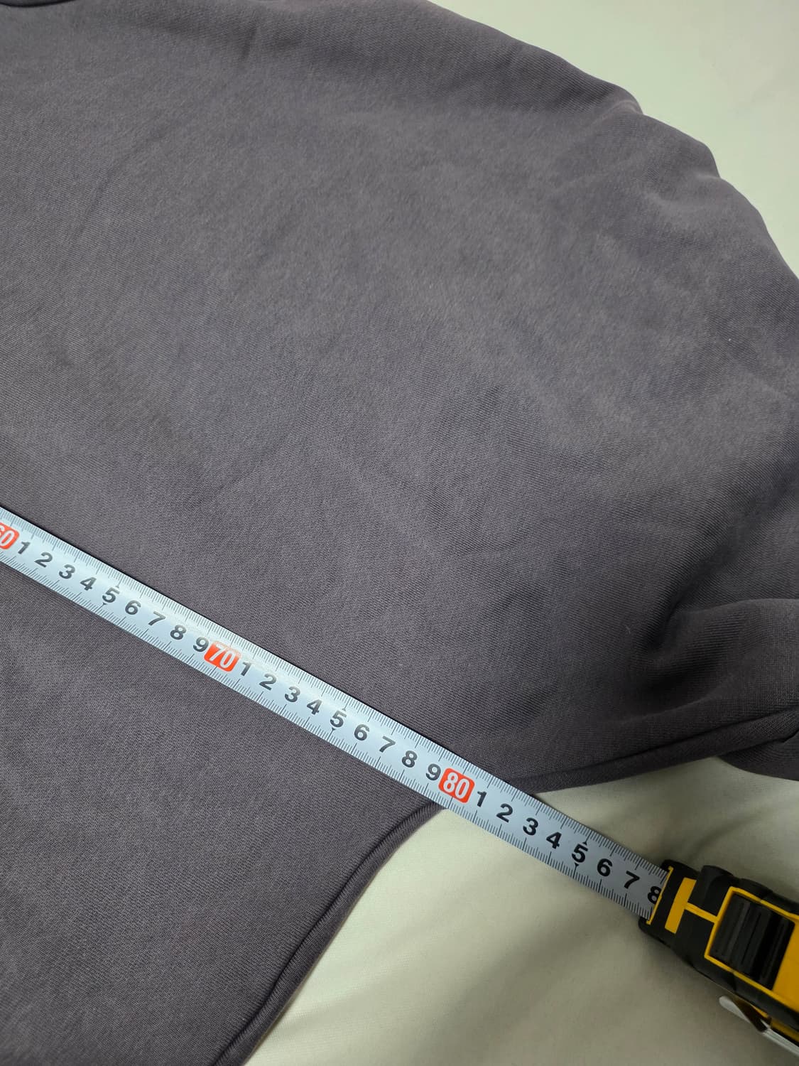 이지갭 발렌시아가 하이넥 스웨터 M (가단 80cm) 상품이미지5