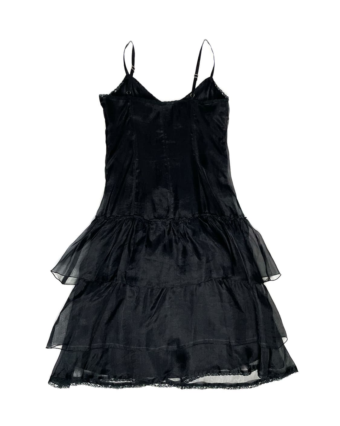 Max&Co. 레이스 슬립 원피스  상품이미지2