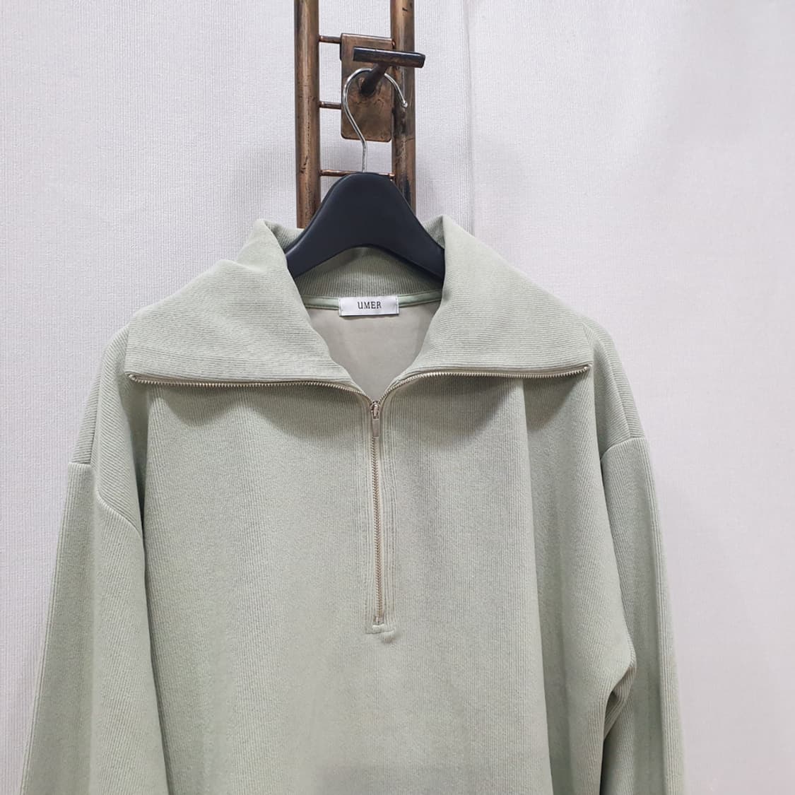 UMER 유메르 하프집업 F 상품이미지2