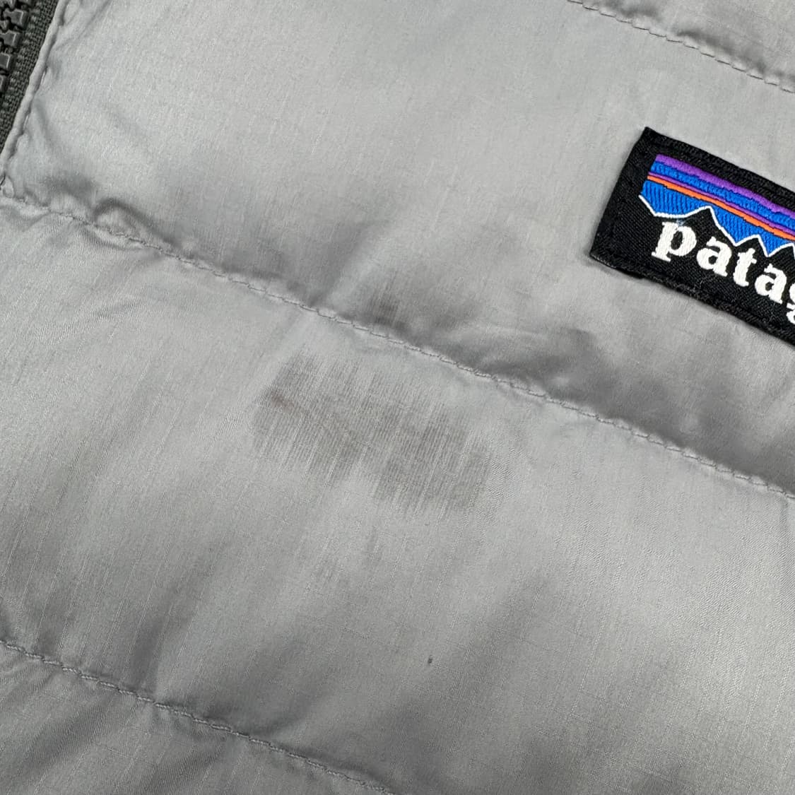 (110)파타고니아경량후드패딩 상품이미지4