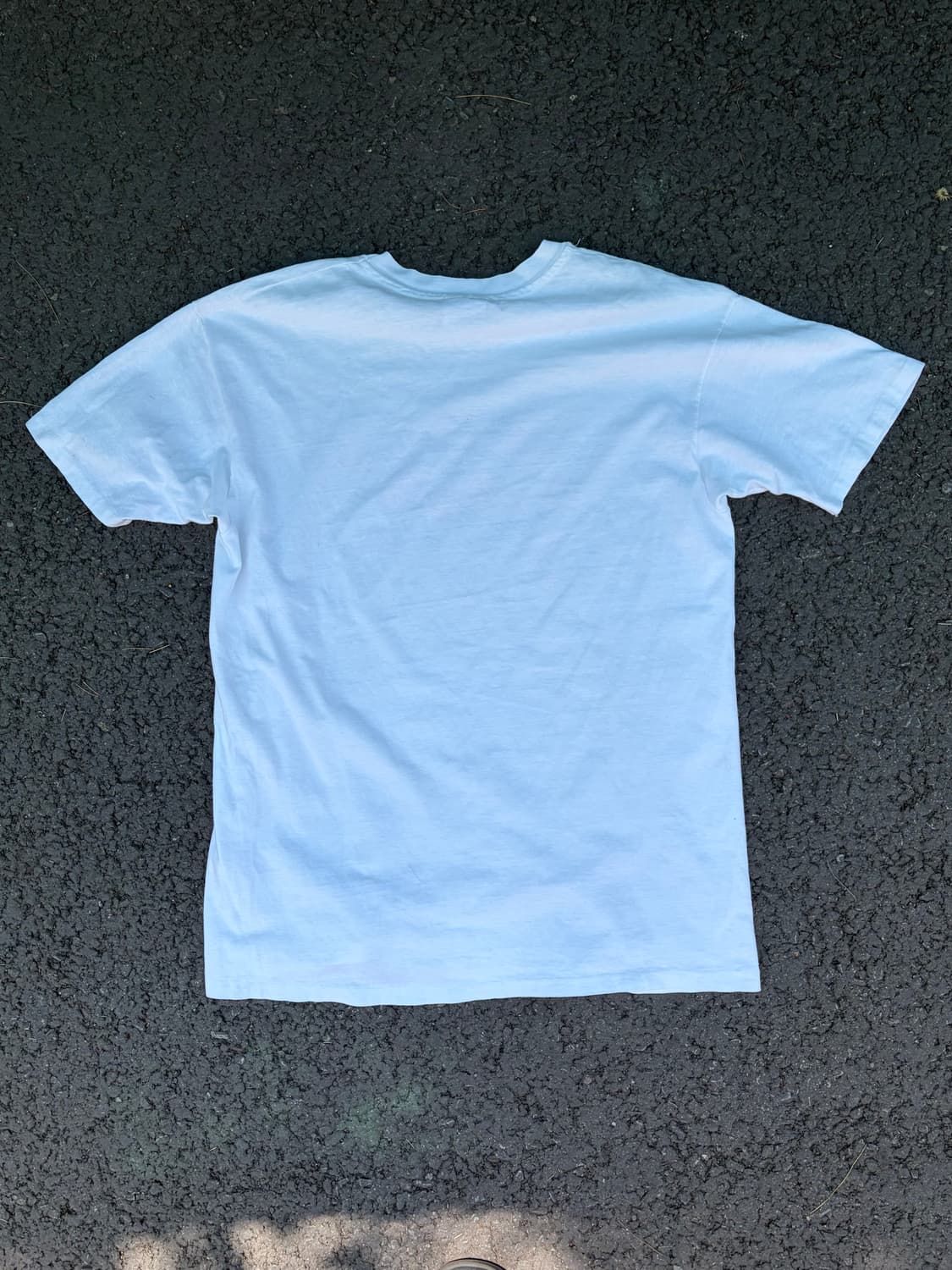 90s USA hanes 헤인즈 티셔츠 XL 상품이미지2