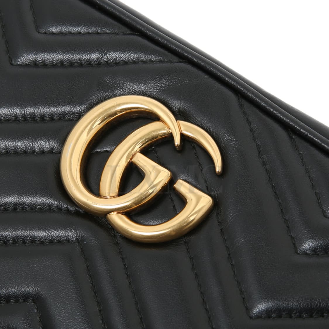 구찌 마몬트 마틀라세 미니크로스 GG 마몽 카메라백 447632 상품이미지10