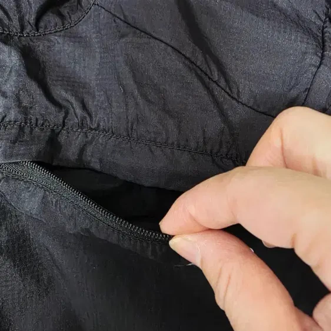 파타고니아 초경량 바람막이 남90 상품이미지9