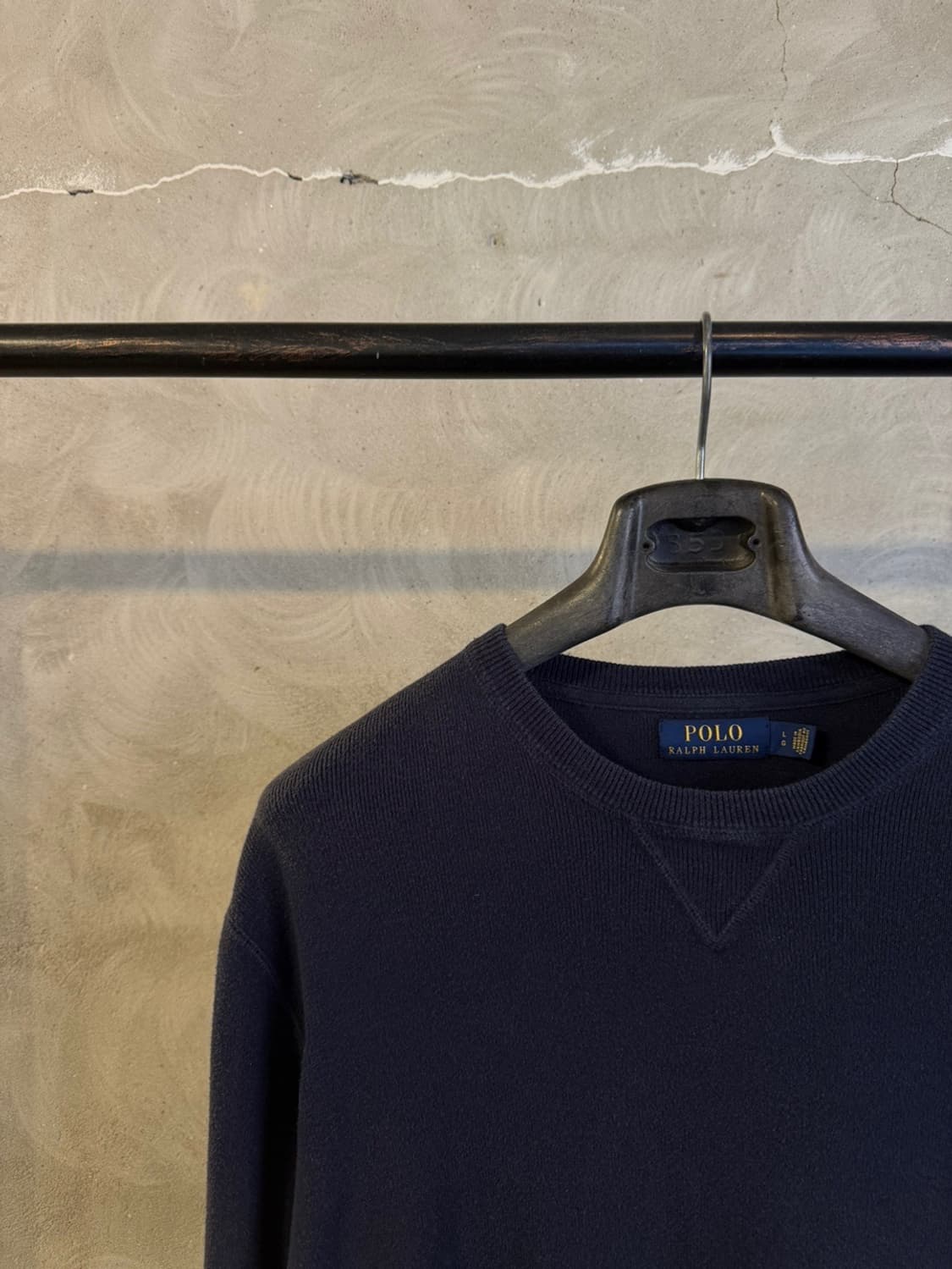 폴로 랄프로렌 맨투맨 100 상품이미지2