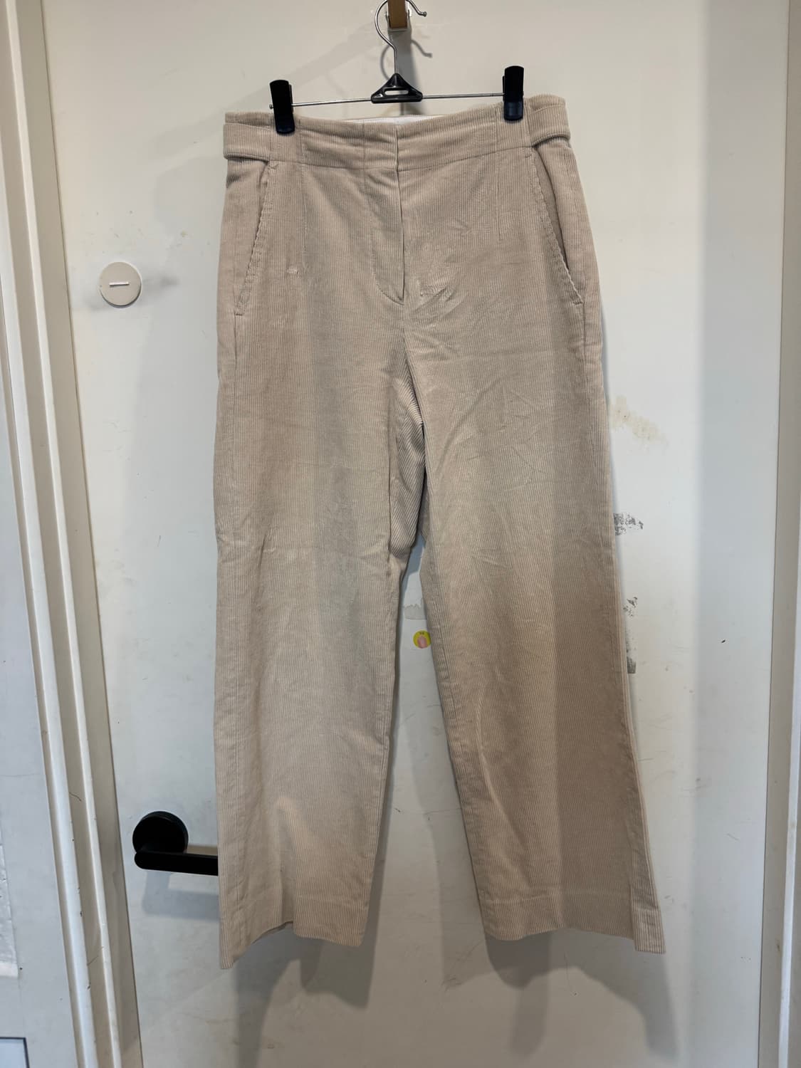 MINE 마인 코듀로이 바지 상품이미지2