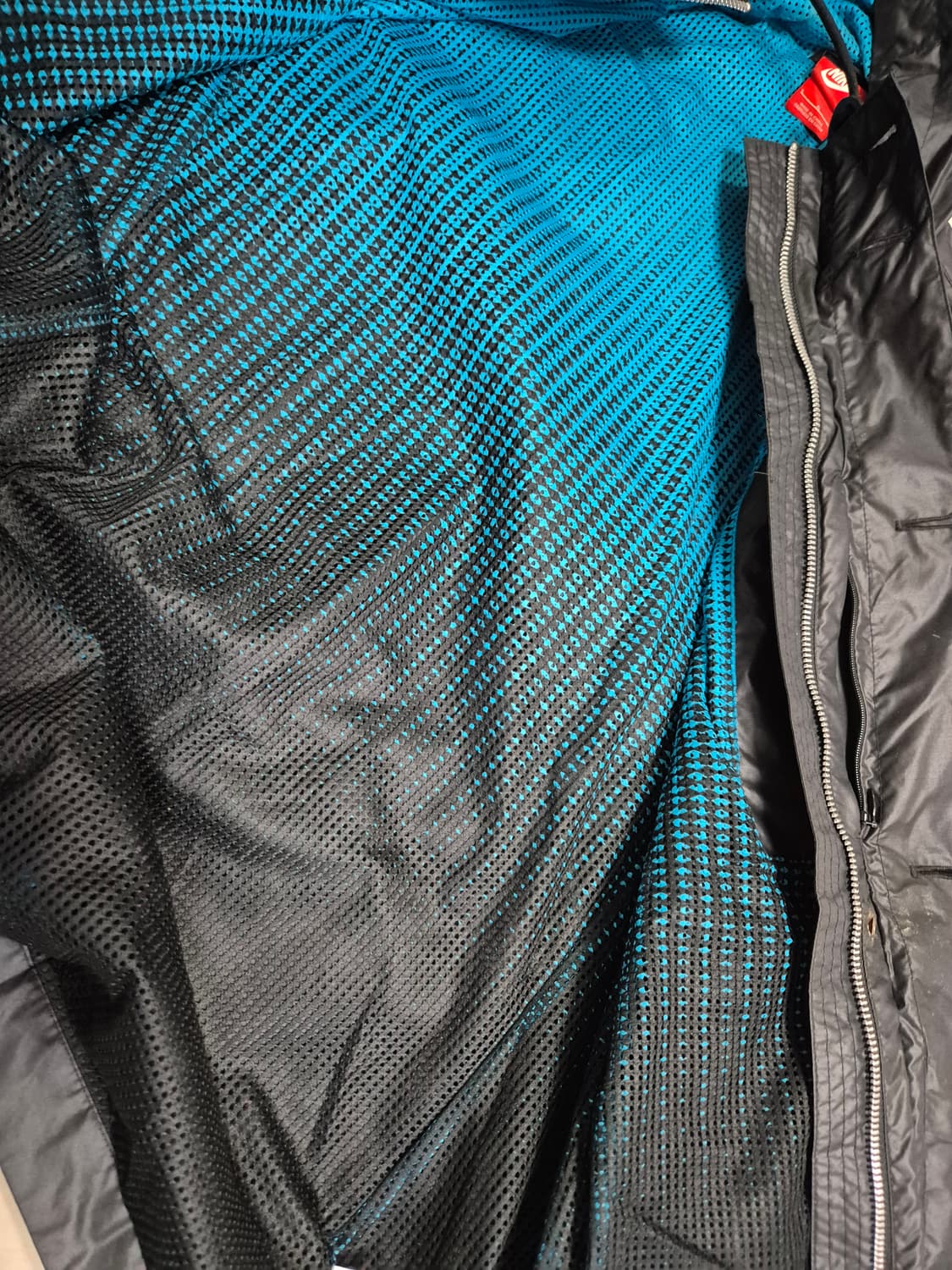 정품 나이키 AS GF CR 새터데이 자켓 상품이미지7