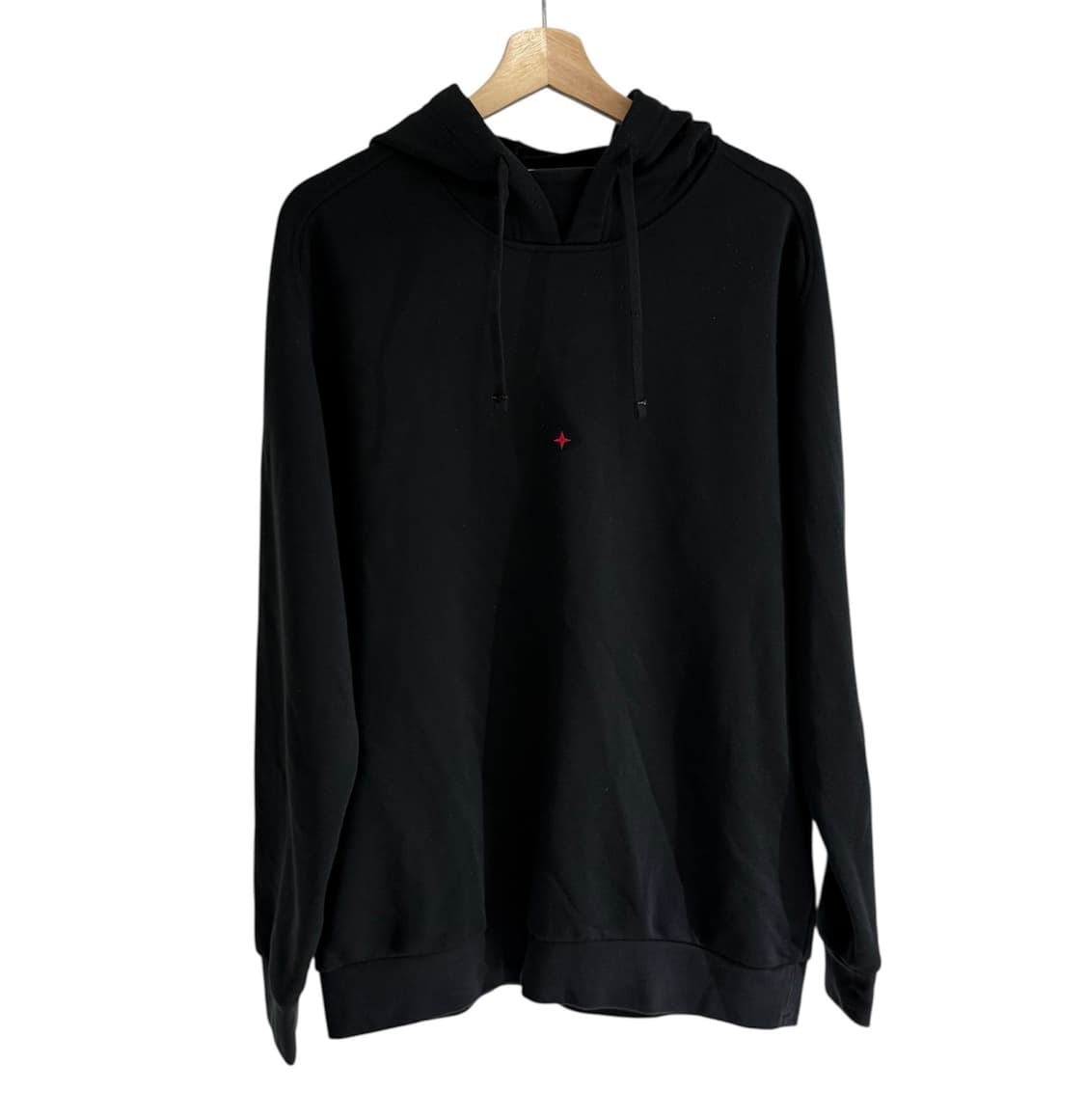 스톤아일랜드 마리나 플리스 후디 상품이미지1