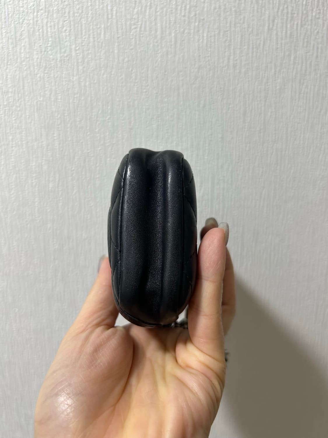 샤넬 깜봉 가방 파우치 상품이미지6