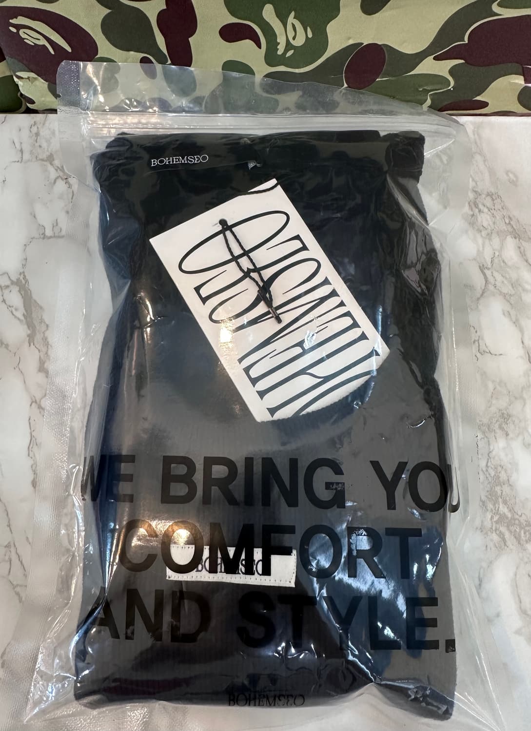 보헤미안서울 원피스 상품이미지3