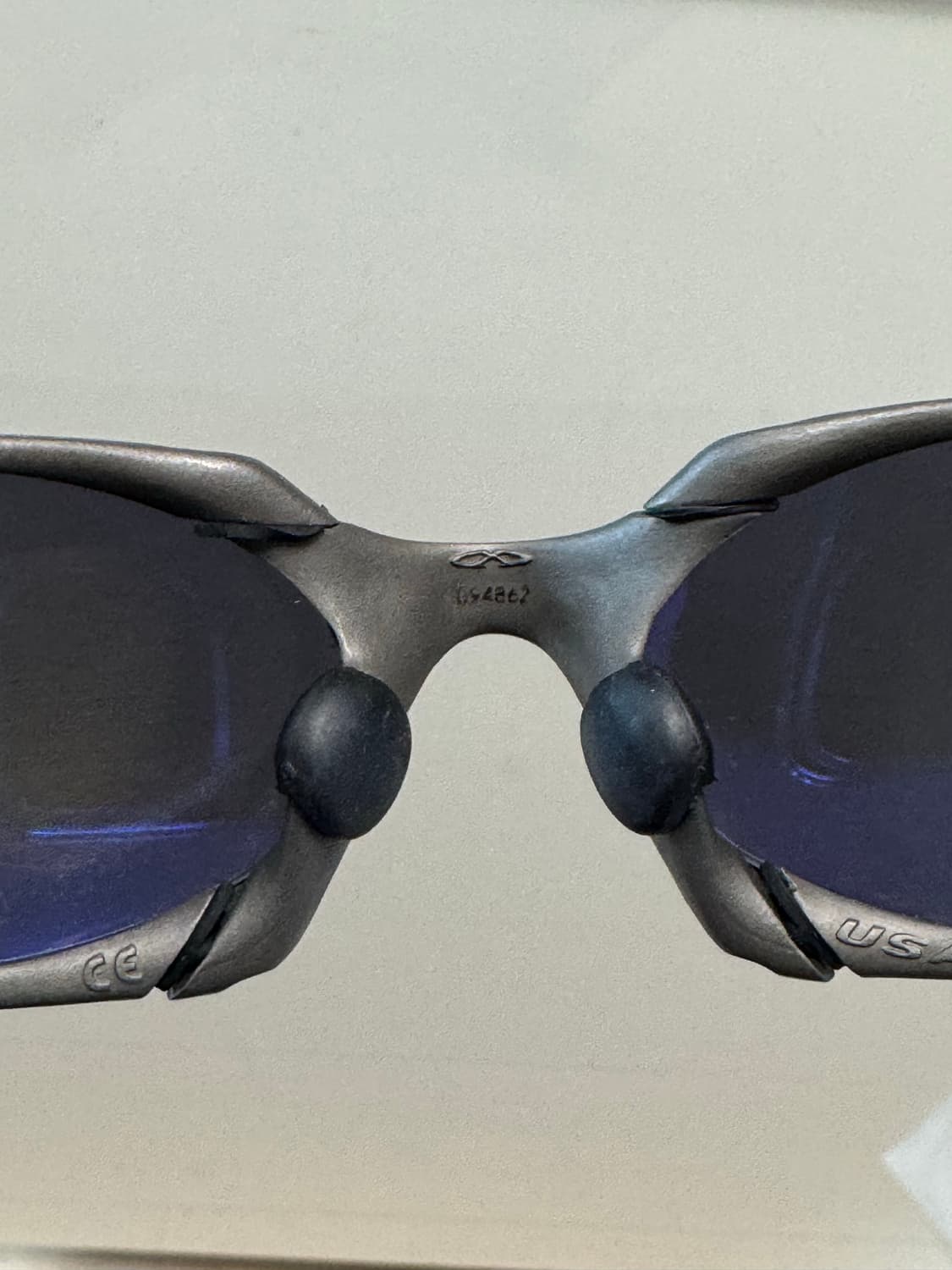 Oakley romeo 1 X-METAL 상품이미지7