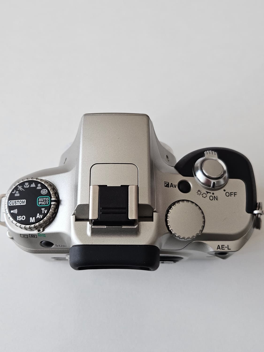 펜탁스 ist 필름 카메라 + 28-80mm 상품이미지6