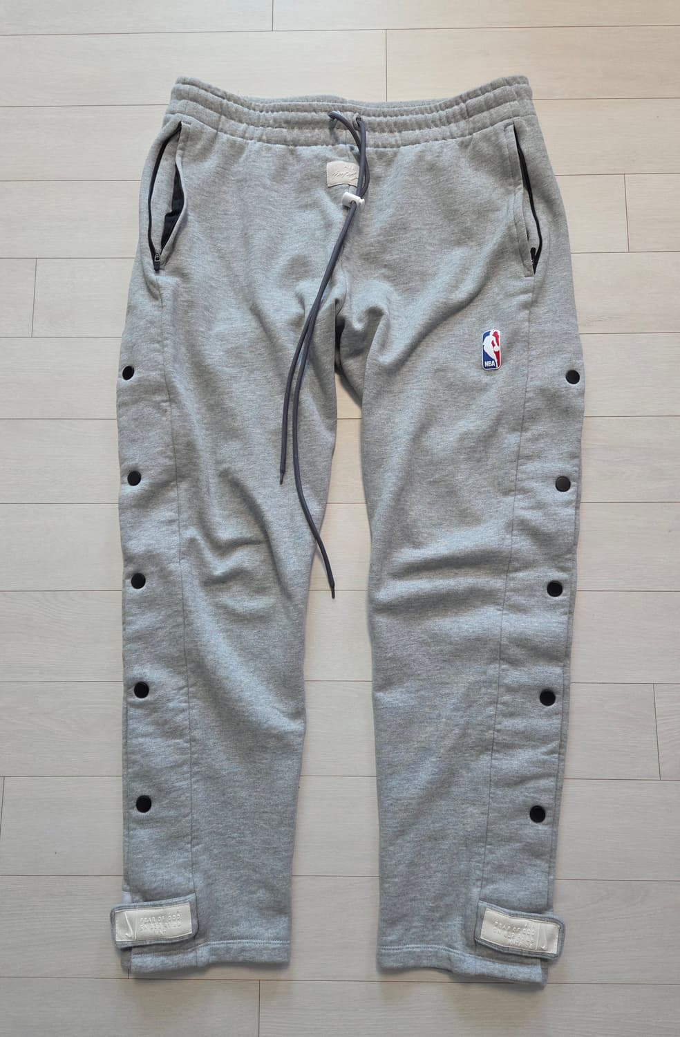 나이키 X 피어오브갓 티어 어웨이 팬츠 상품이미지1