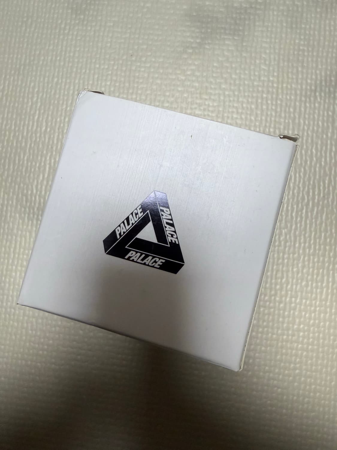 팔라스 3D 트라이퍼그 바블 골드, 오너먼트  상품이미지3