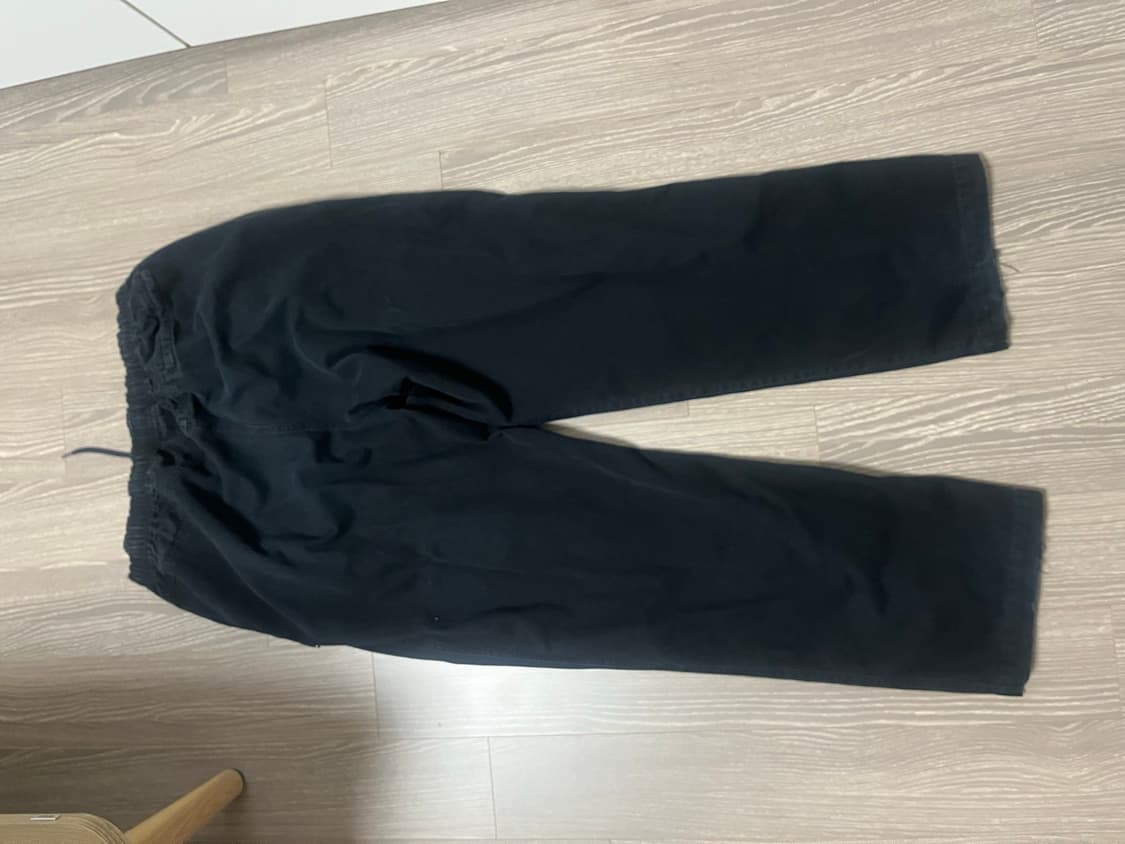스투시 브러쉬드 비치 팬츠 L 상품이미지4