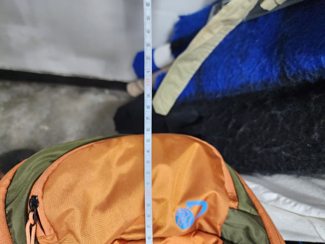 디스커버리 26L 등산배낭 상품이미지9