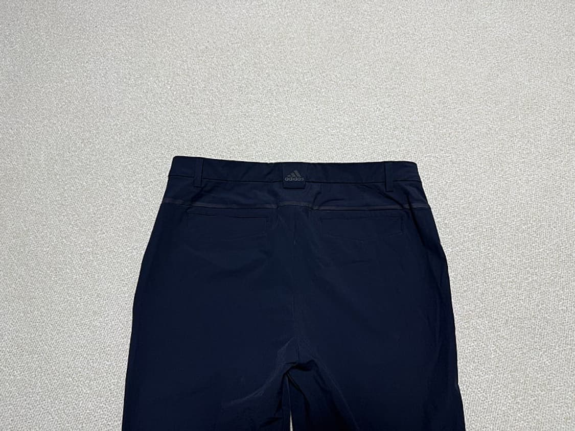 아디다스 골프바지 남성용 36인치 상품이미지4
