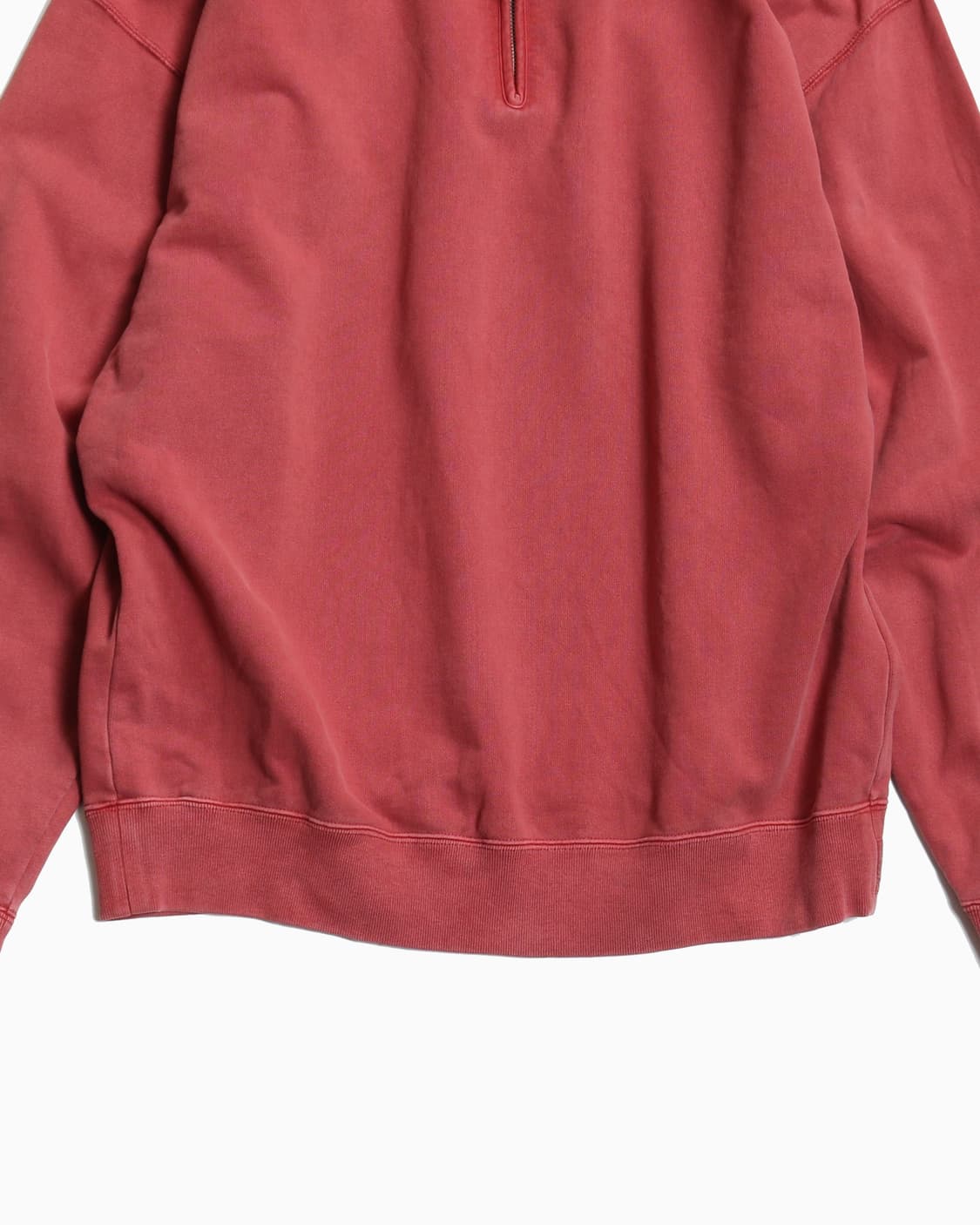 노스페이스 퍼플라벨 하프집업 상품이미지7