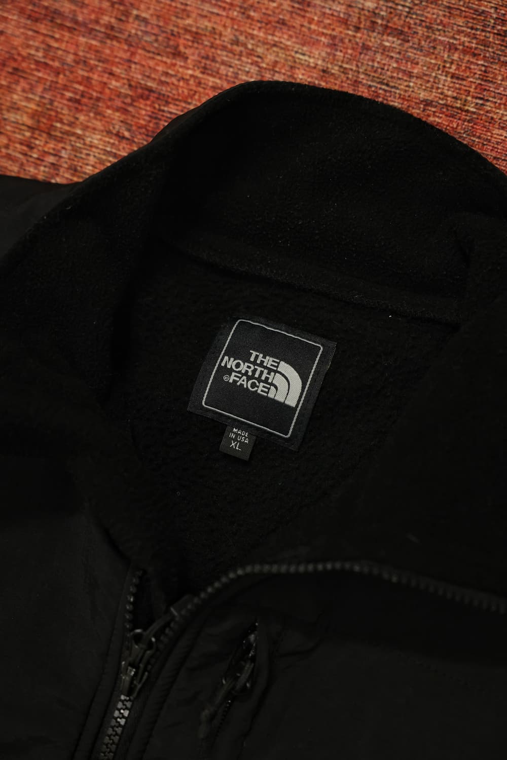 노스페이스 후리스 자켓 판매 상품이미지6