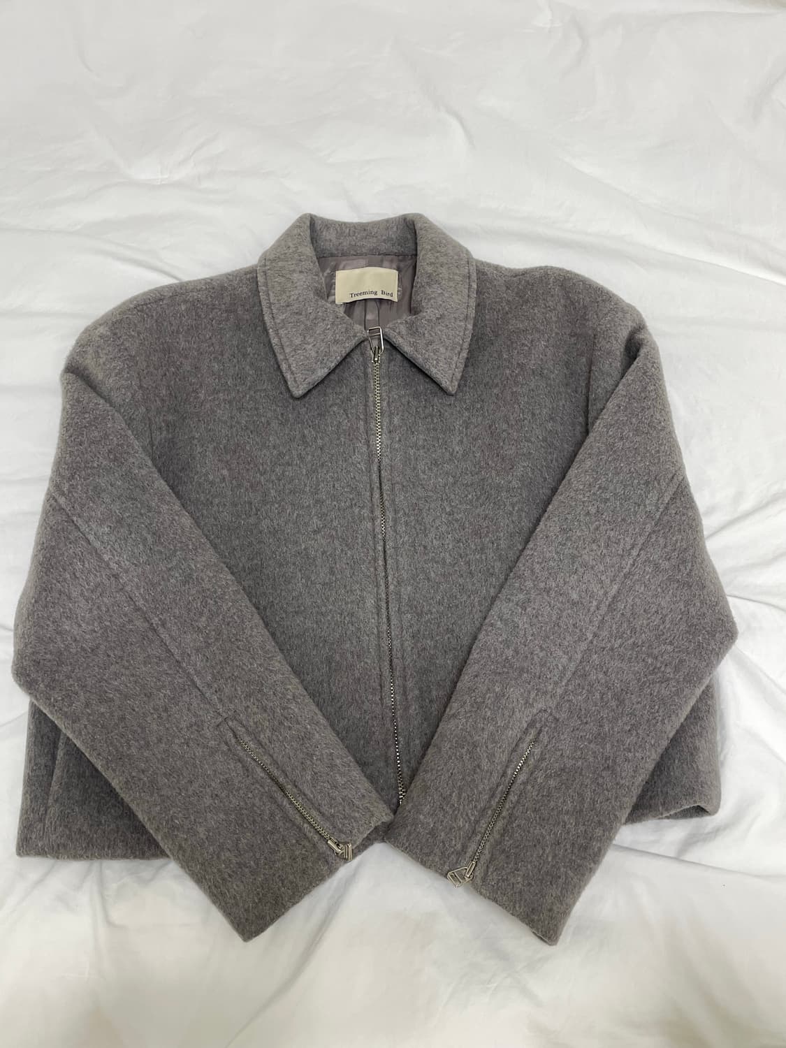 트리밍버드 트라움 숏코트 상품이미지5