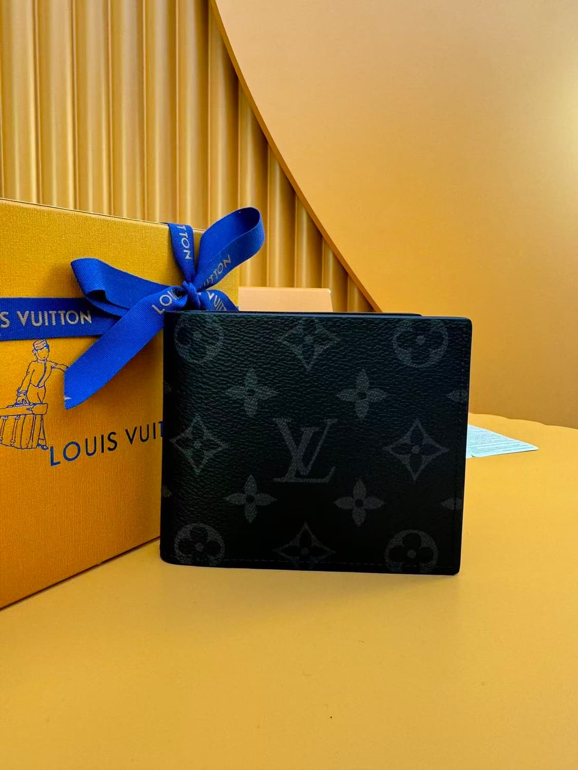 루이비통 멀티플 월렛 모노그램 상품이미지1