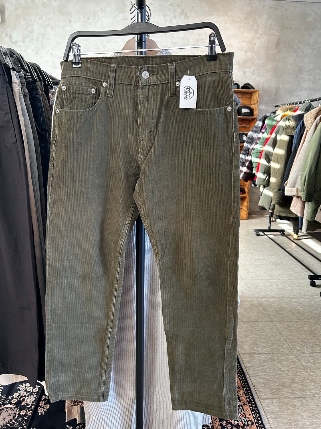 리바이스 골덴  상품이미지2