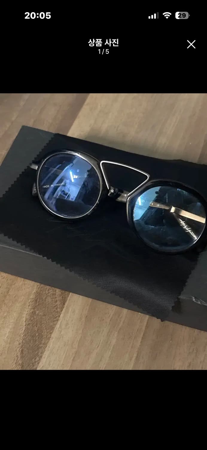 요지야마모토 상품이미지1