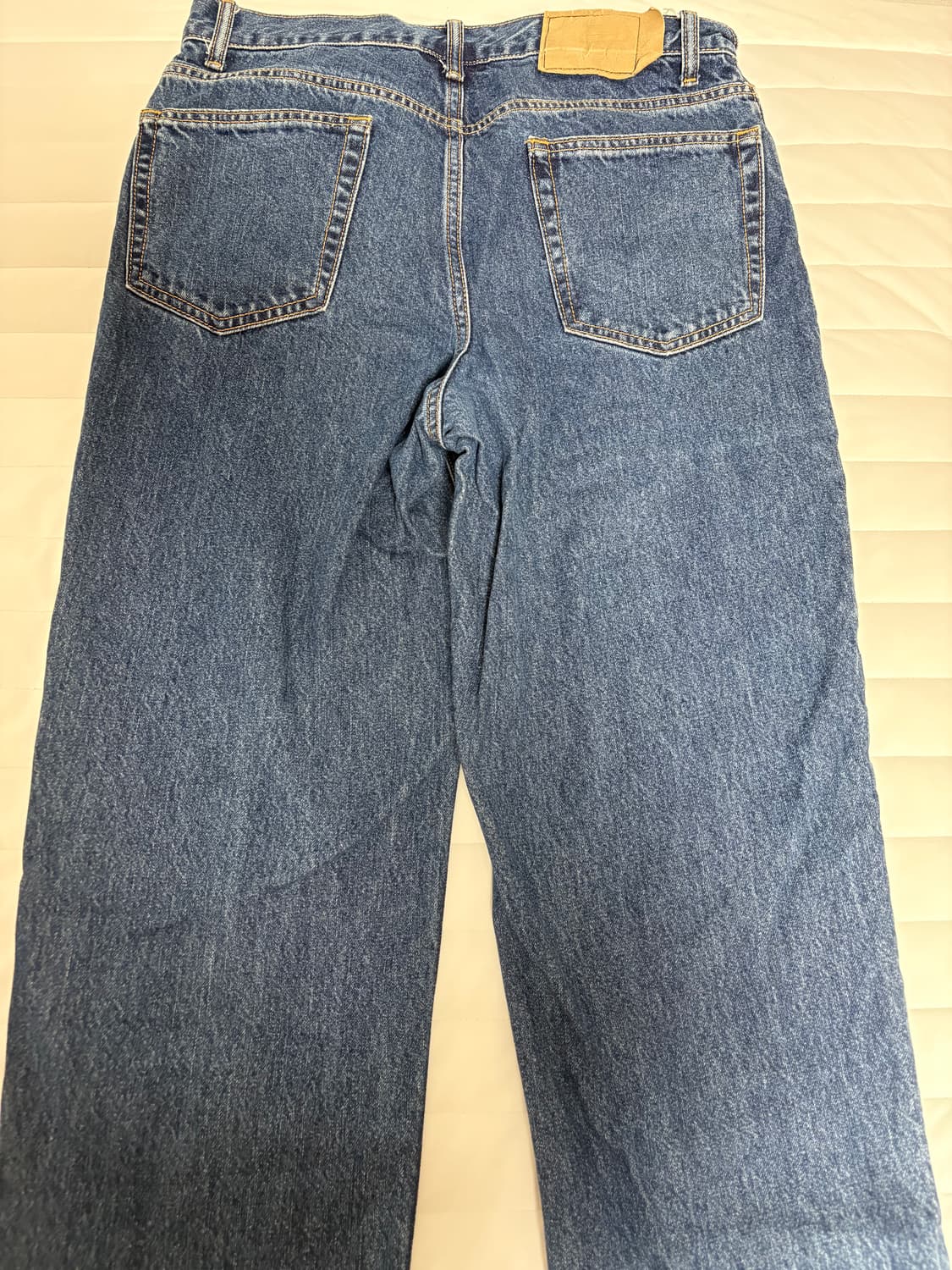 [S] 디스이즈네버댓 레귤러진 중청 상품이미지6