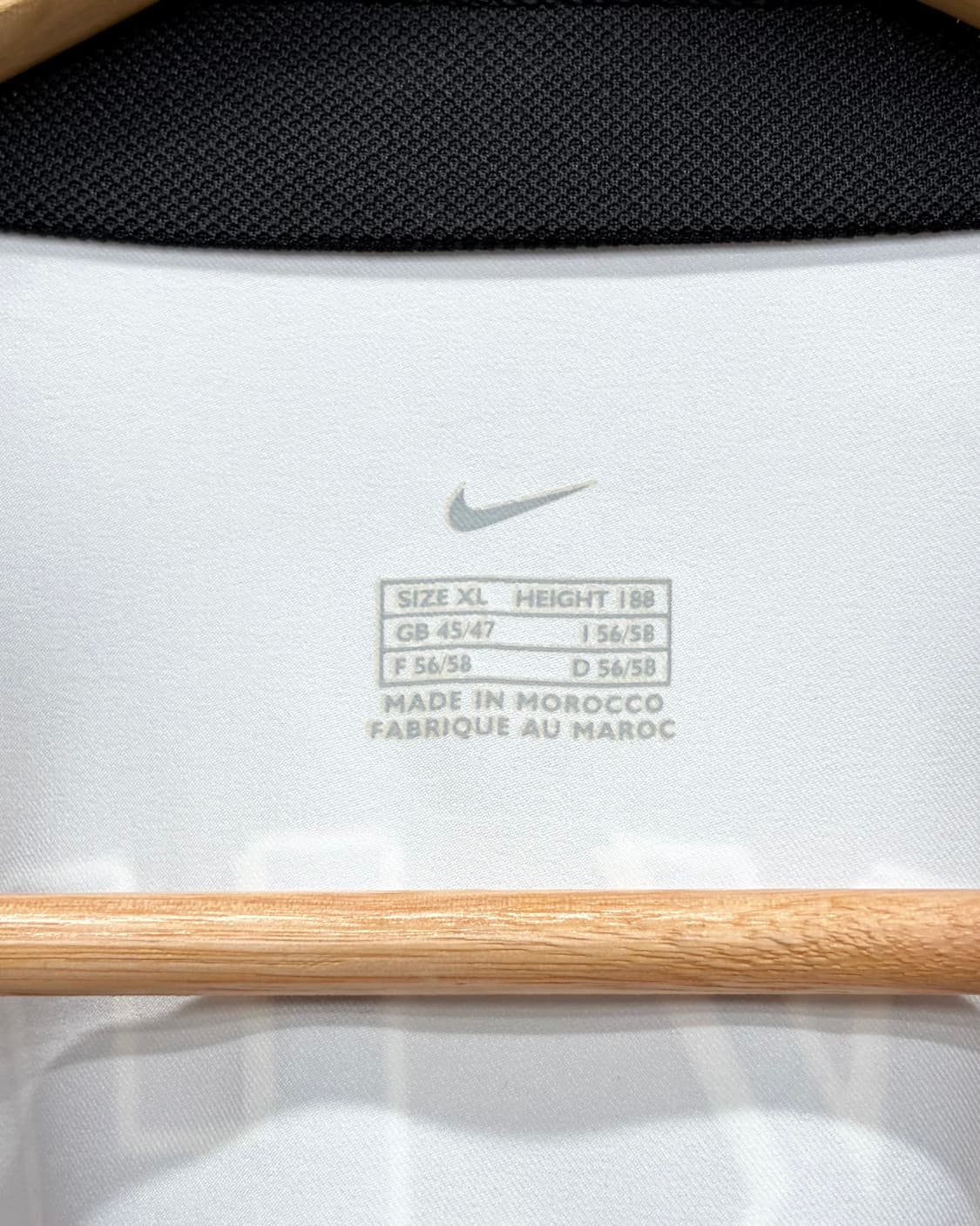  나이키 02-03 맨체스터 유나이티드 어웨이 리그킷 데이비드 베컴 상품이미지7