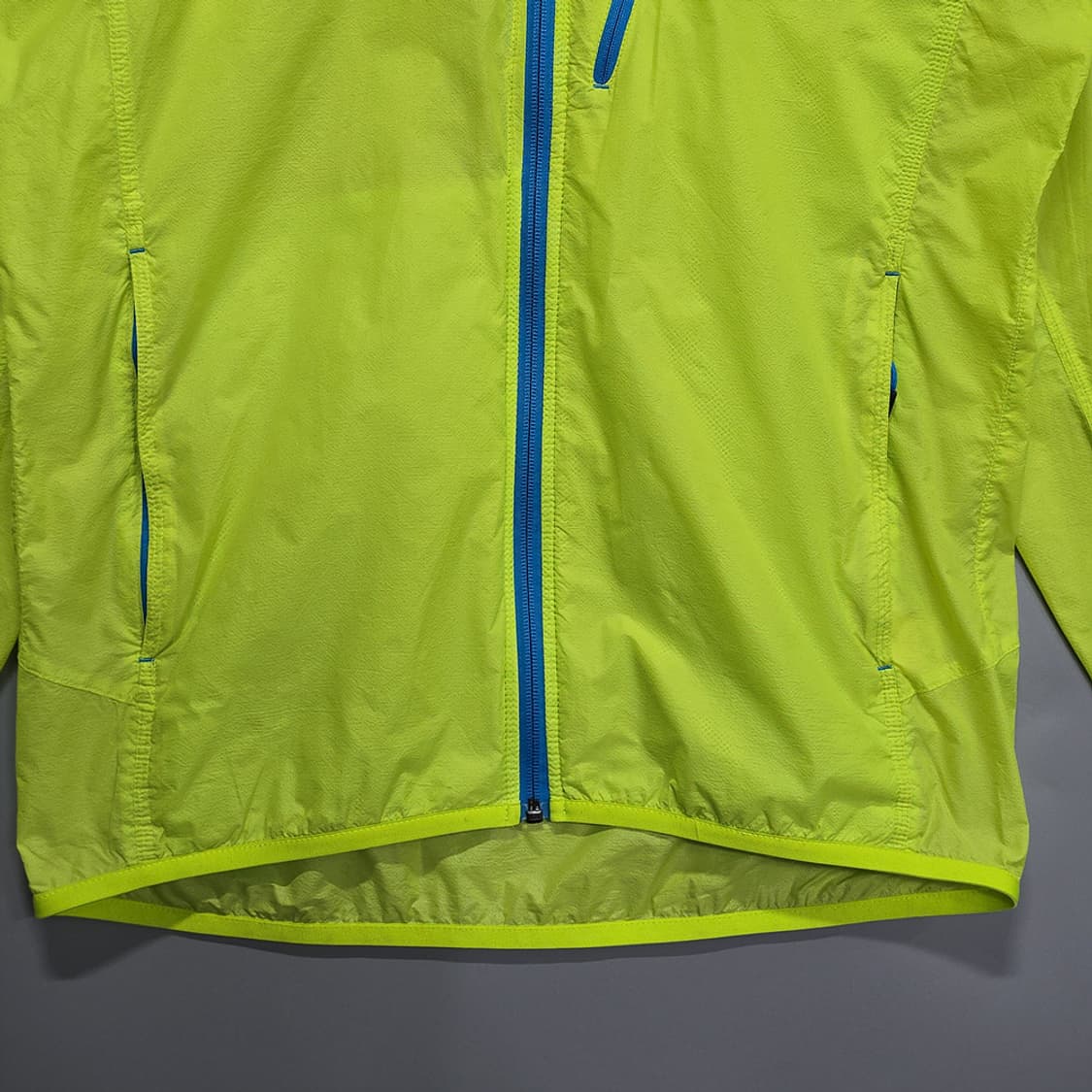 아디다스(ADIDAS) 경량 윈드브레이커 자켓 100 상품이미지3