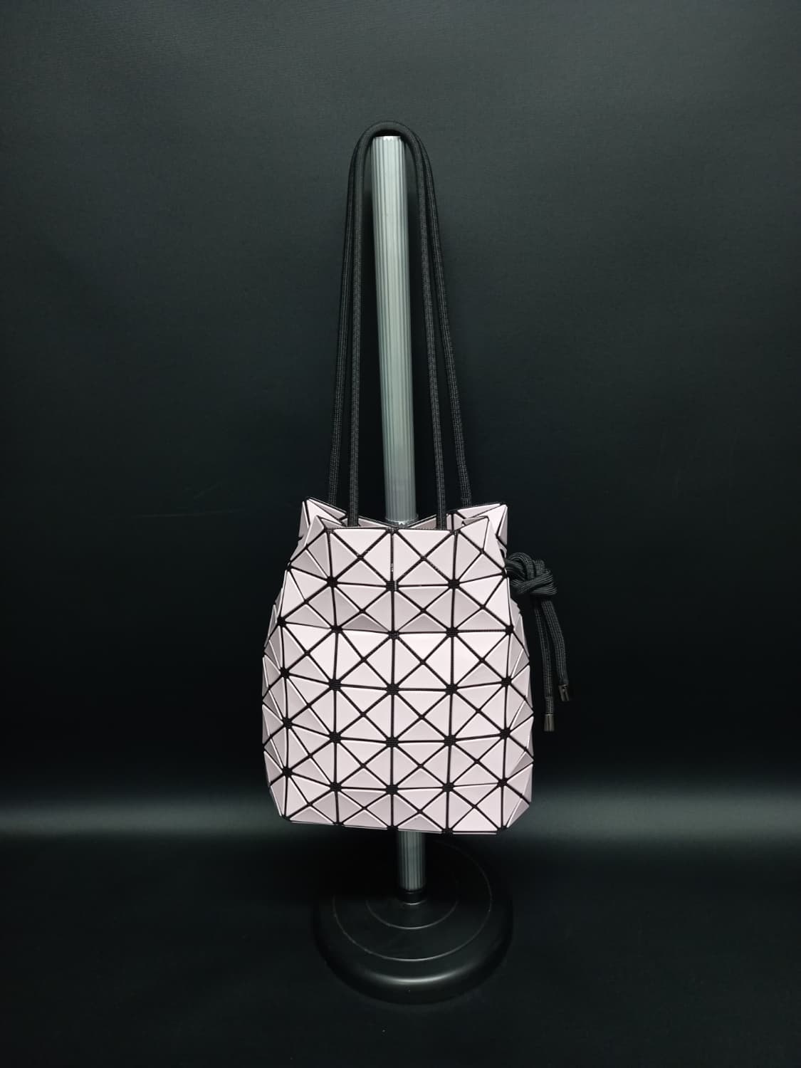 이세이미야키 바오바오 드로스트링 미니크로스백 상품이미지4